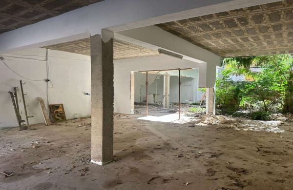 New Build Project for Sale in Alcúdia, Mallorca – with Building Permit